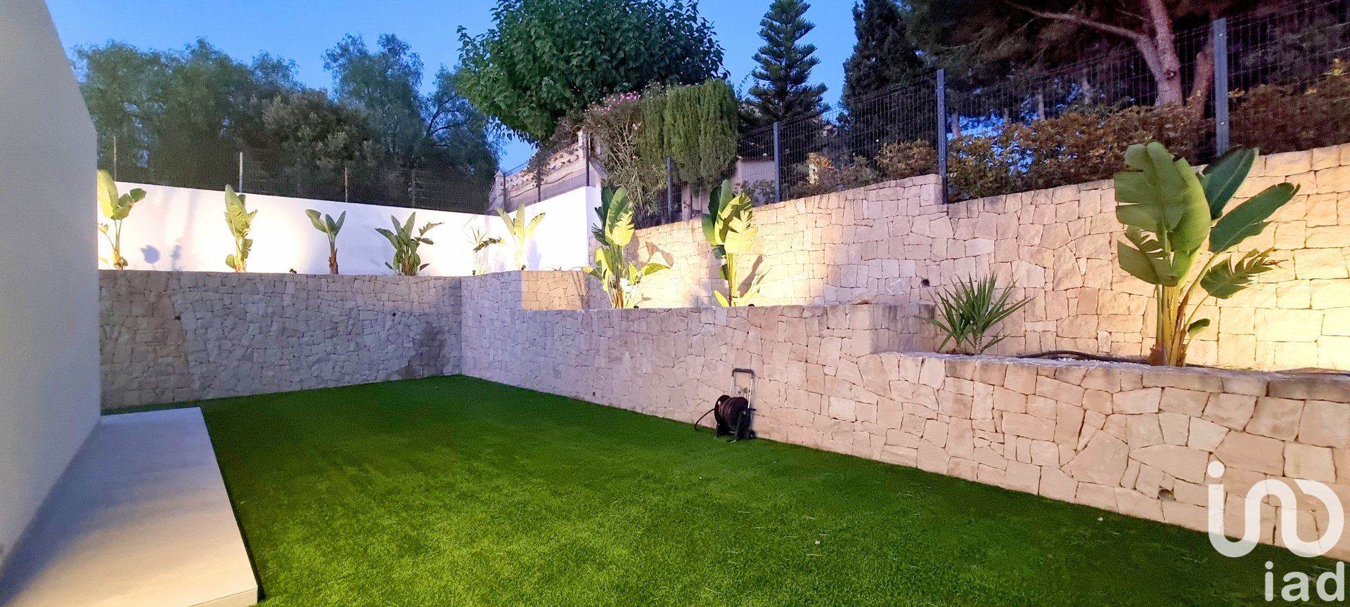 Māja Busot, Alicante, Spānijā 3 istabas, 239.65 m2 Nr. 153210