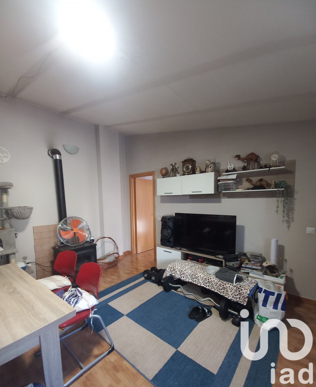 Lokal usługowy w Tortosa, Tarragona, Hiszpania 354 mkw. nr 153209