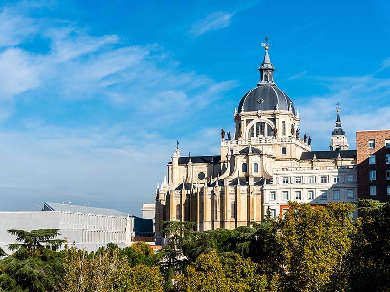 Differences between Madrid’s and Barcelona's Real Estate Markets