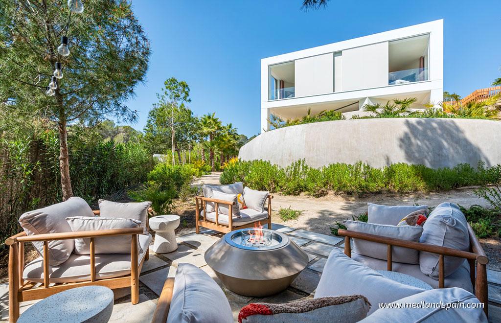 Villa à Dehesa De Campoamor, Alicante, Espagne 3 chambres, 208 m2 No. 69731