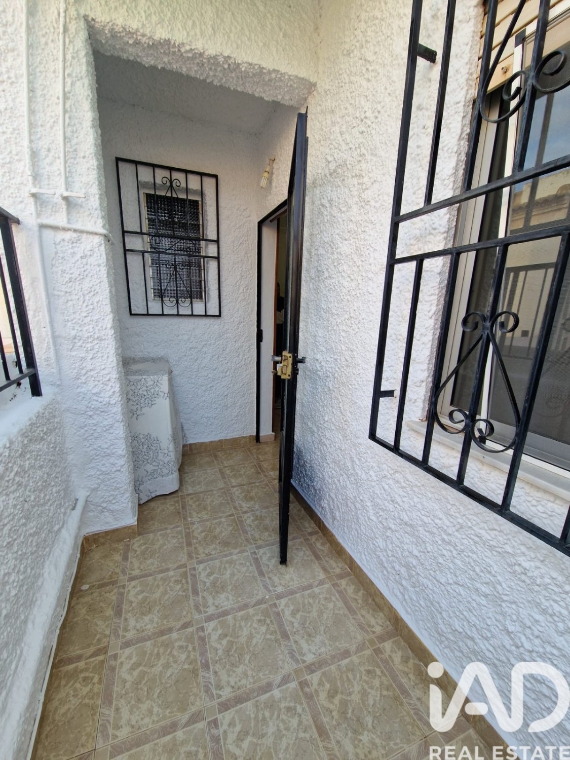 House in Mazarron, Murcia, Spanien 4 Schlafzimmer, 99 m2 Nr. 188312