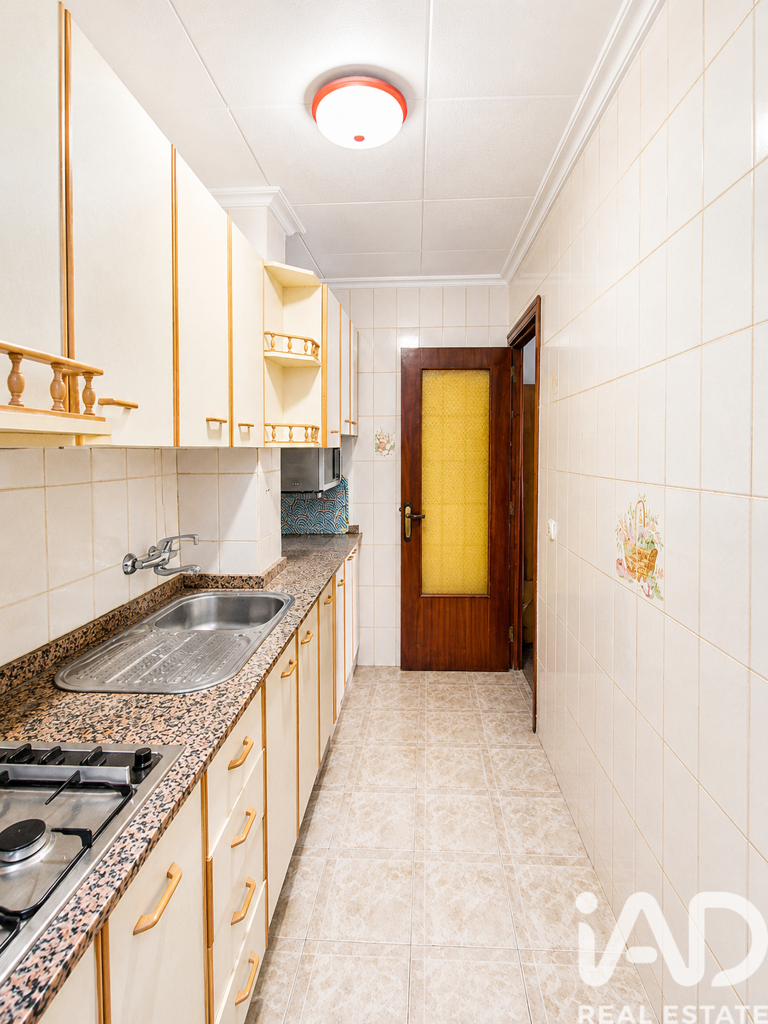 House in Mazarron, Murcia, Spanien 4 Schlafzimmer, 99 m2 Nr. 188312