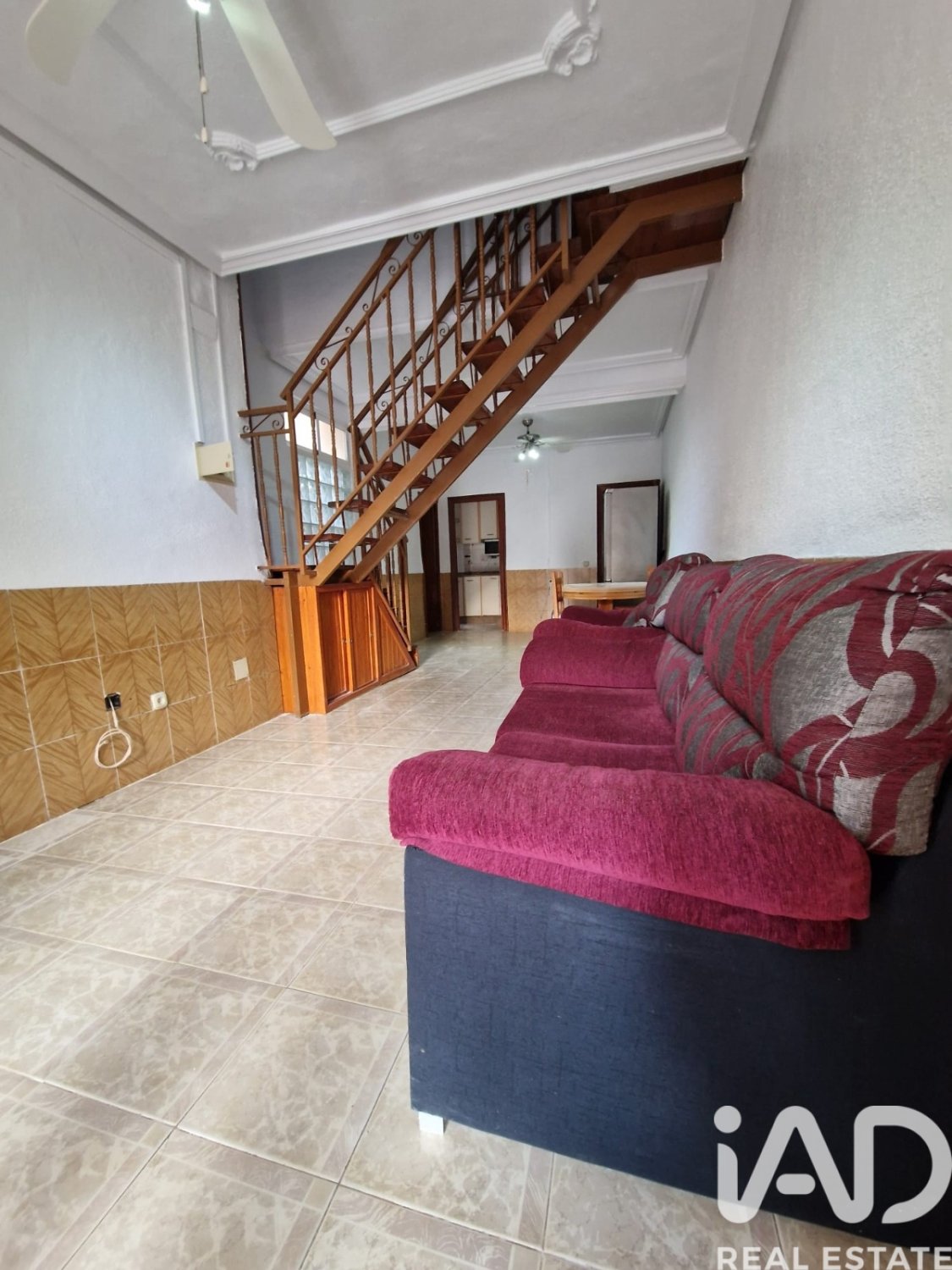 House in Mazarron, Murcia, Spanien 4 Schlafzimmer, 99 m2 Nr. 188312