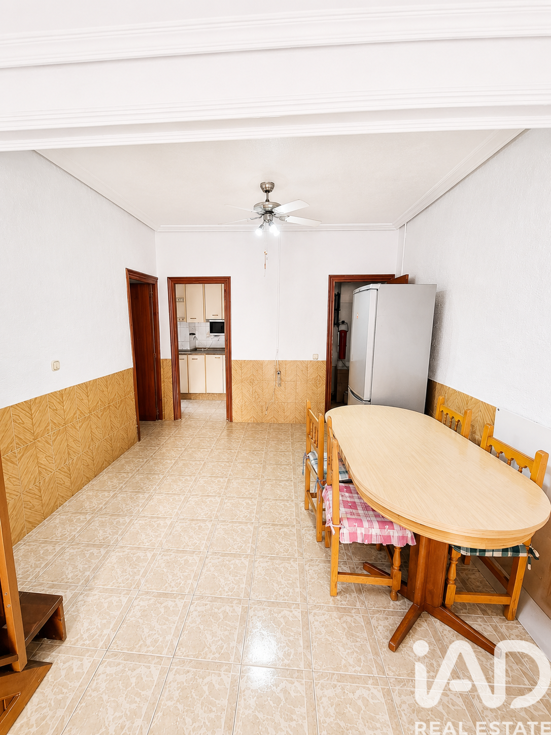 House in Mazarron, Murcia, Spanien 4 Schlafzimmer, 99 m2 Nr. 188312