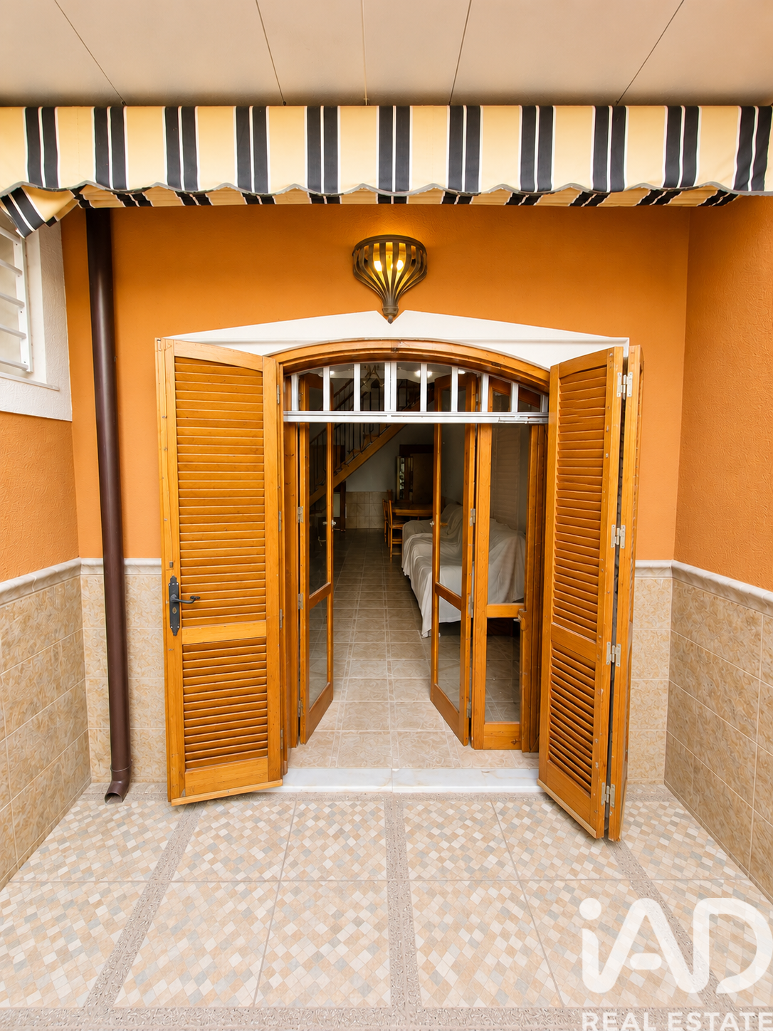 House in Mazarron, Murcia, Spanien 4 Schlafzimmer, 99 m2 Nr. 188312