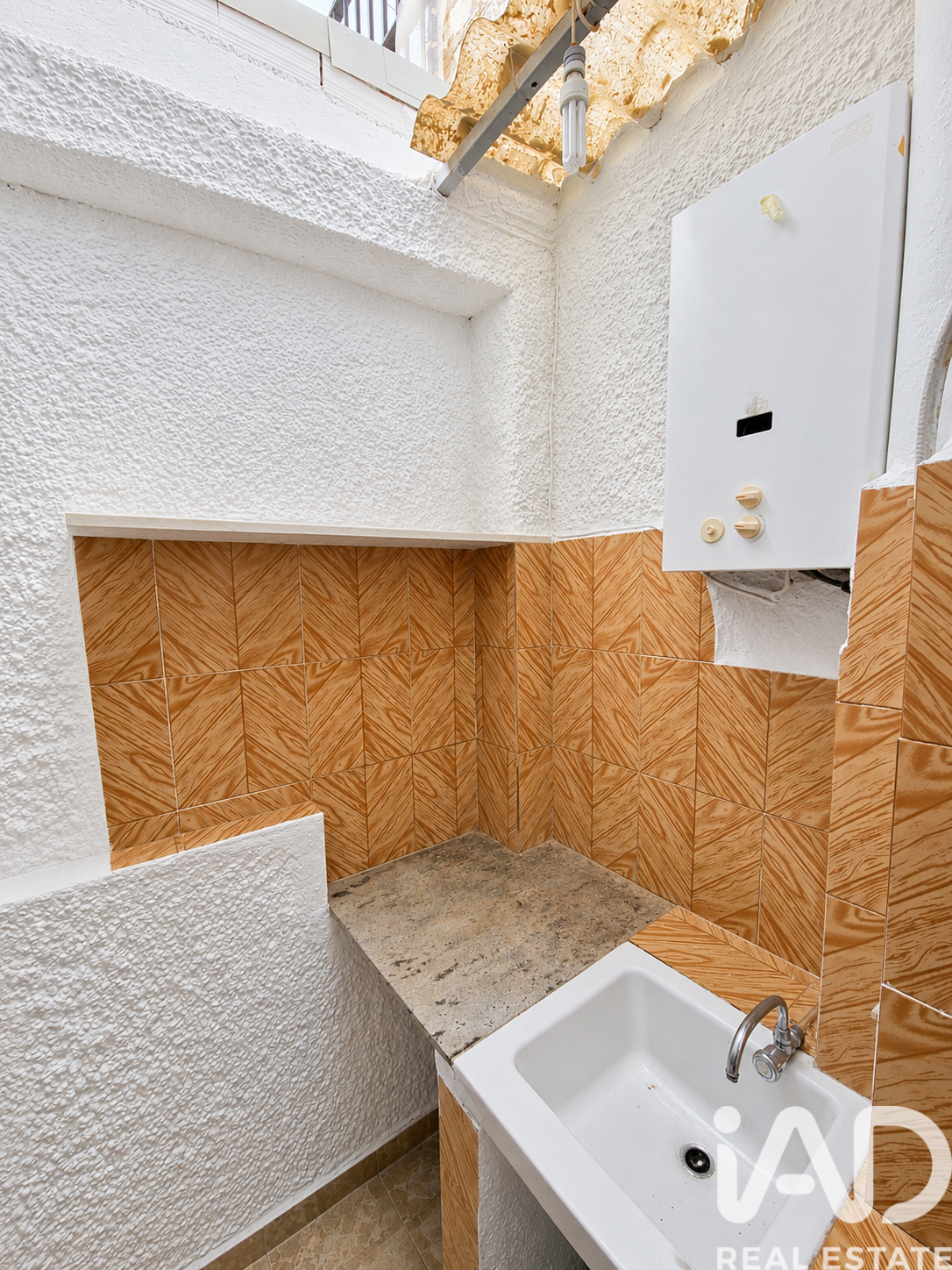 House in Mazarron, Murcia, Spanien 4 Schlafzimmer, 99 m2 Nr. 188312