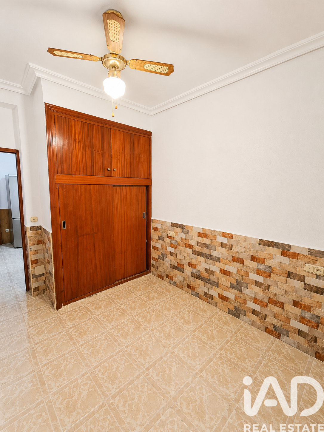 House in Mazarron, Murcia, Spanien 4 Schlafzimmer, 99 m2 Nr. 188312