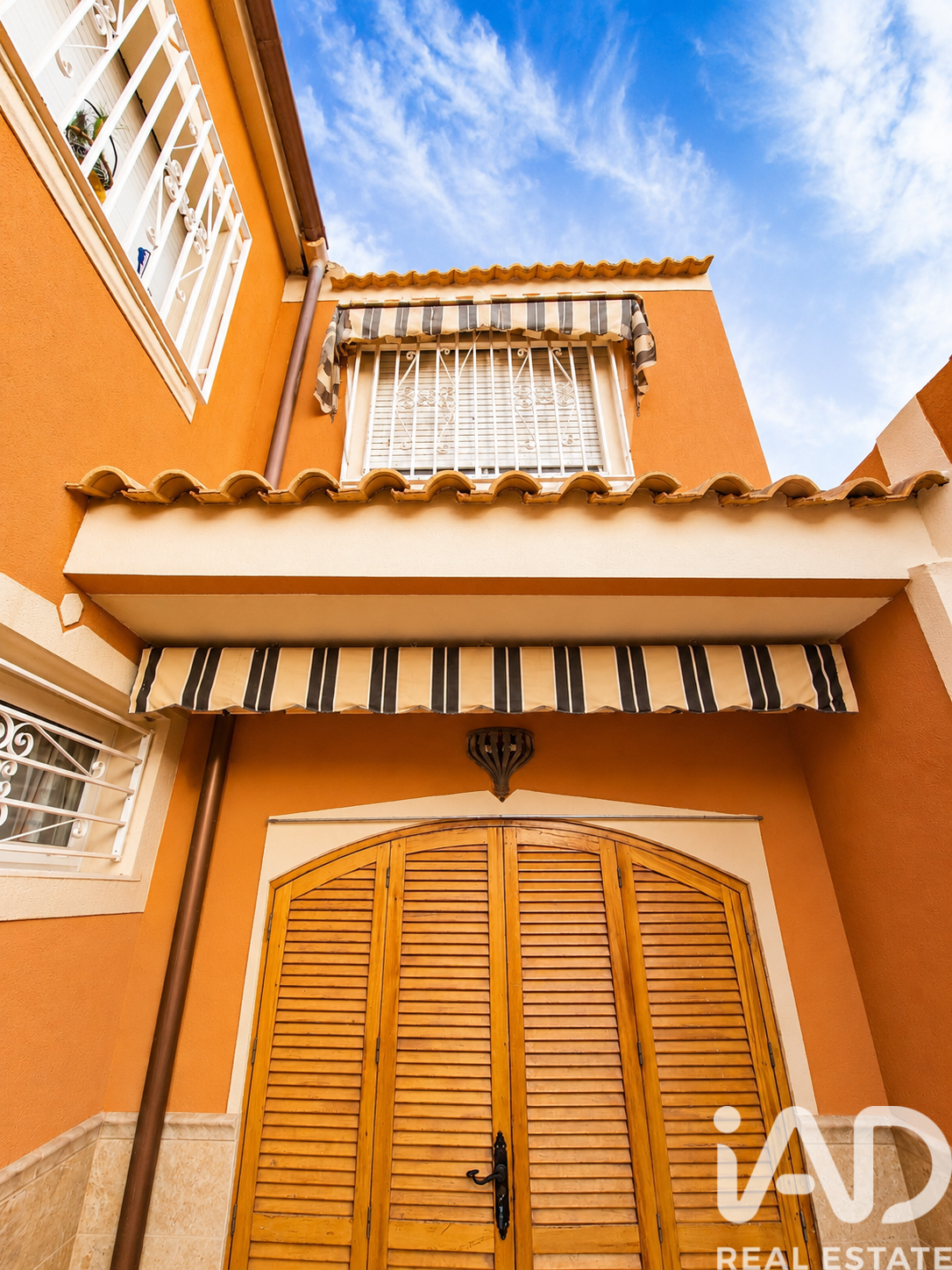 House in Mazarron, Murcia, Spanien 4 Schlafzimmer, 99 m2 Nr. 188312