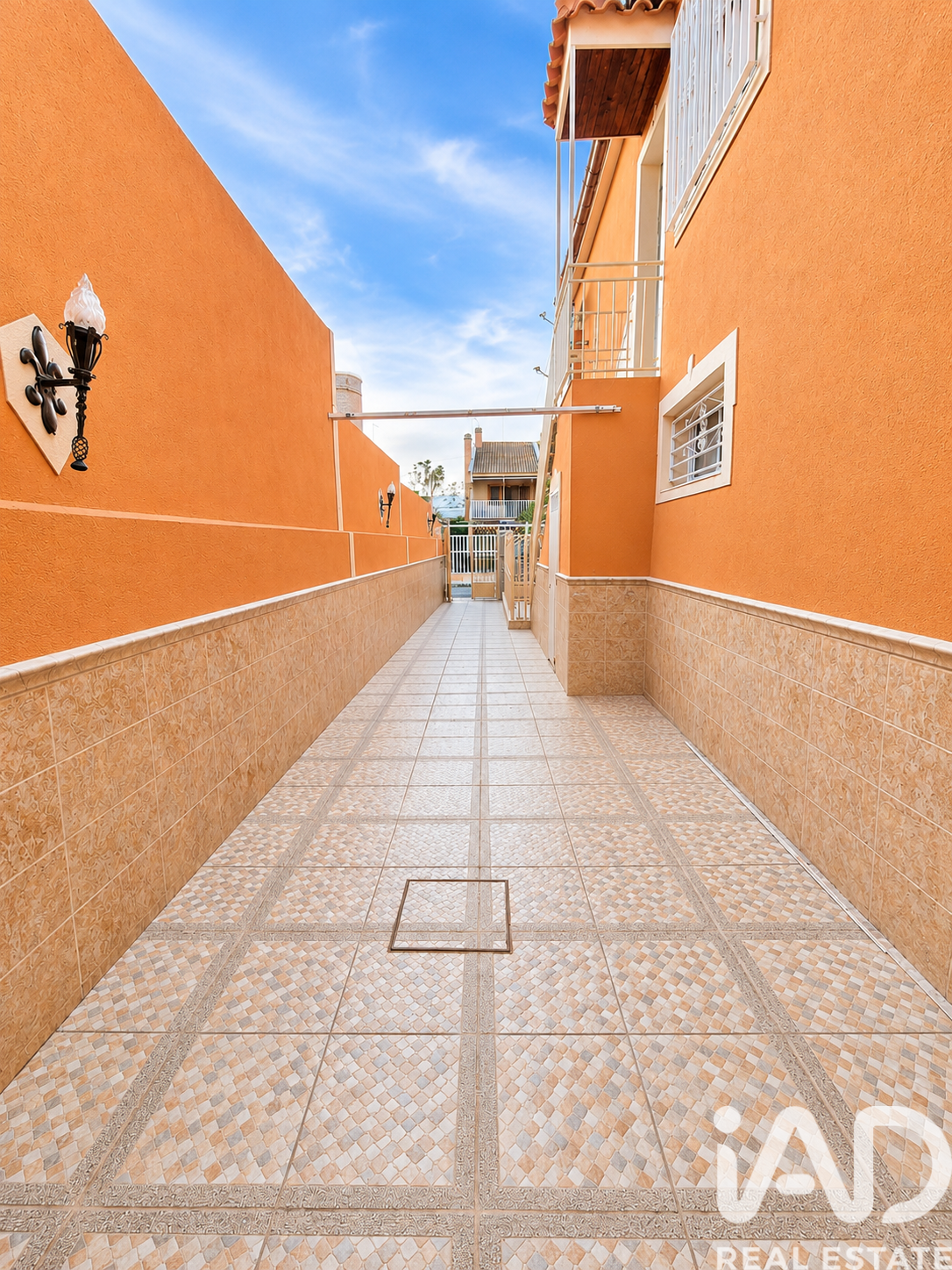 House in Mazarron, Murcia, Spanien 4 Schlafzimmer, 99 m2 Nr. 188312