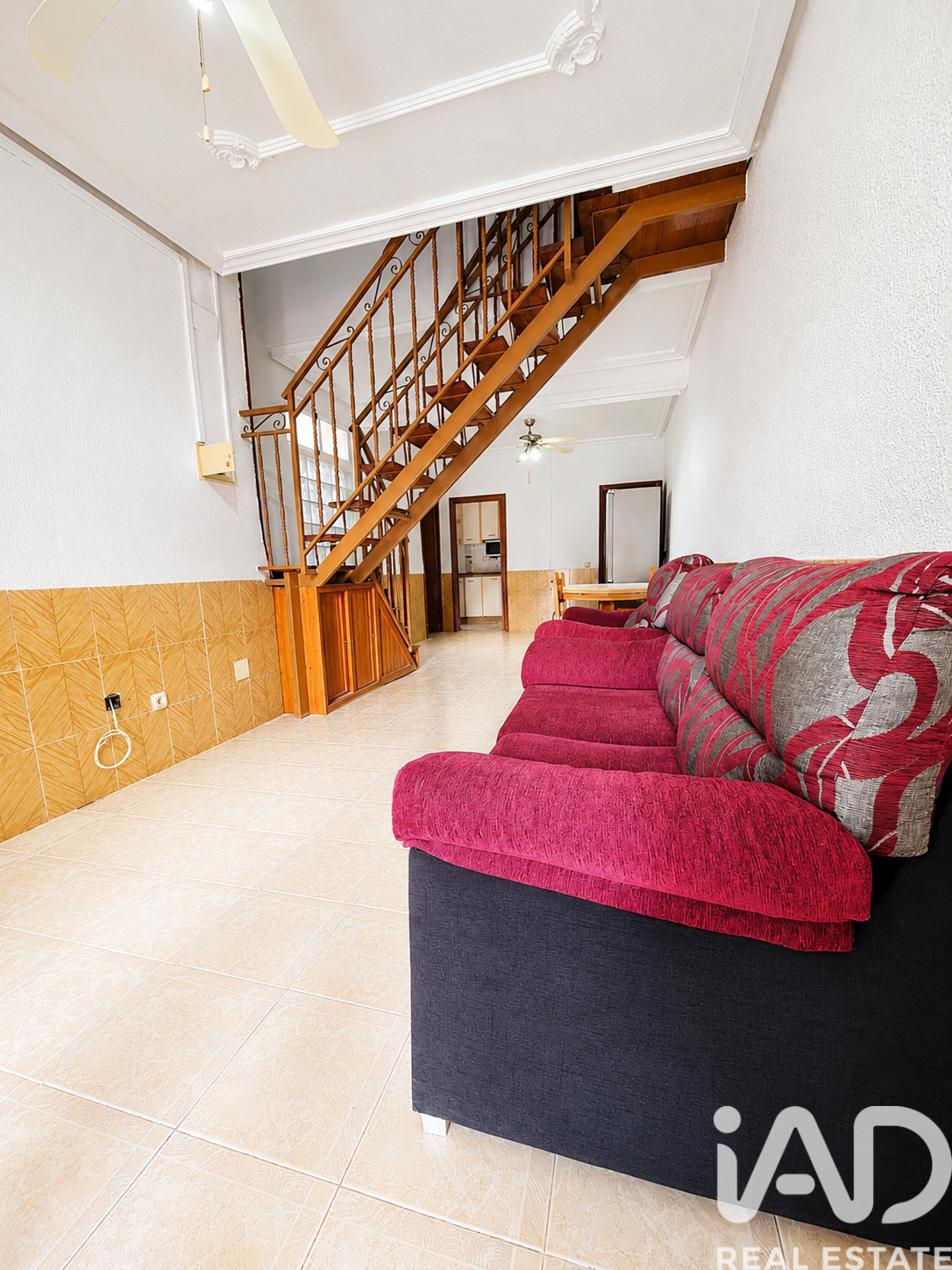 House in Mazarron, Murcia, Spanien 4 Schlafzimmer, 99 m2 Nr. 188312