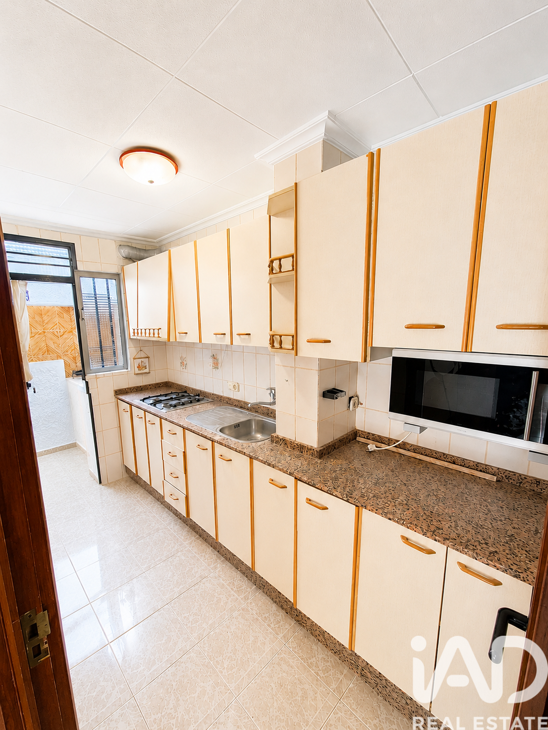 House in Mazarron, Murcia, Spanien 4 Schlafzimmer, 99 m2 Nr. 188312
