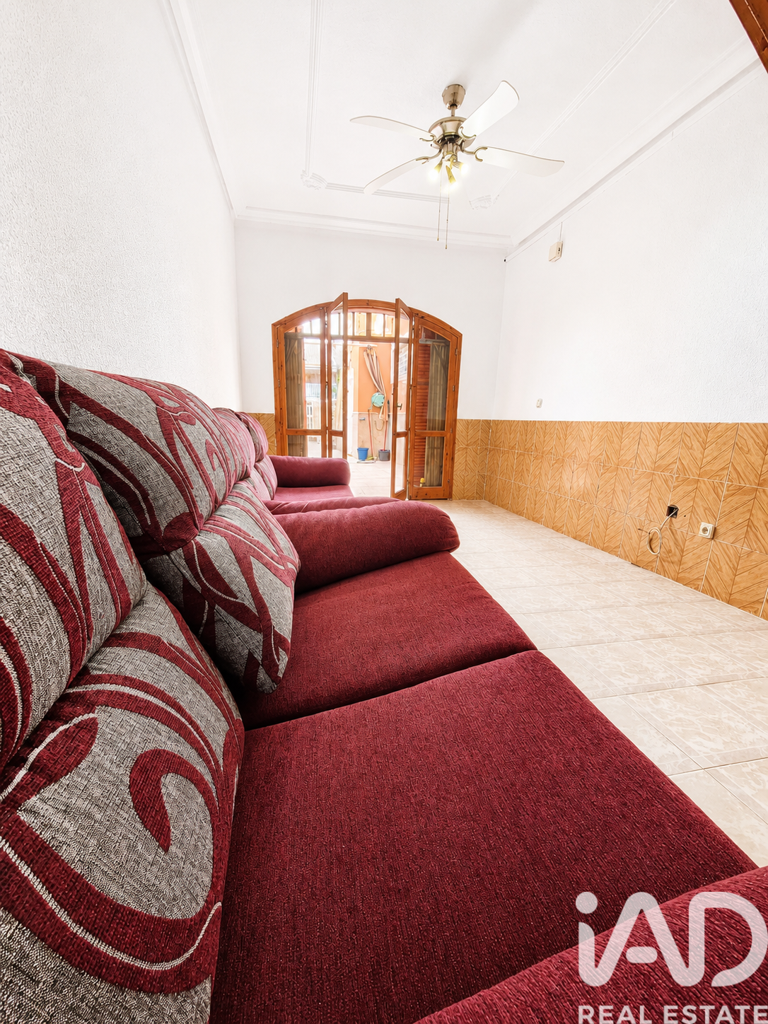 House in Mazarron, Murcia, Spanien 4 Schlafzimmer, 99 m2 Nr. 188312