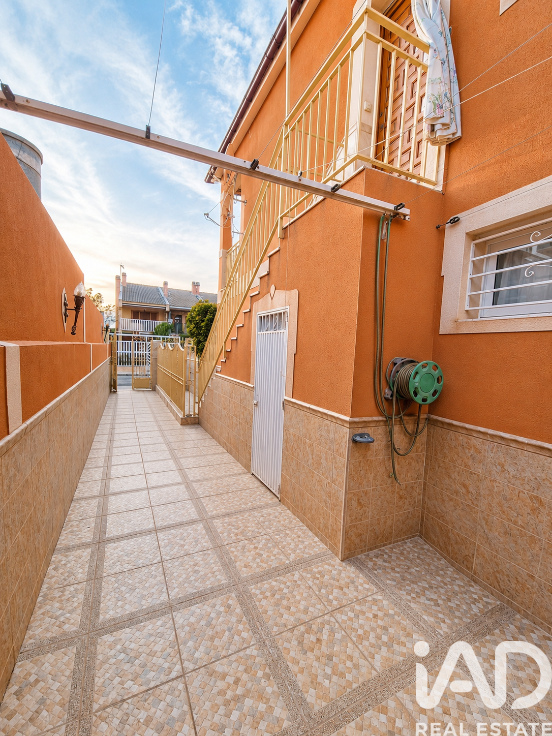 House in Mazarron, Murcia, Spanien 4 Schlafzimmer, 99 m2 Nr. 188312