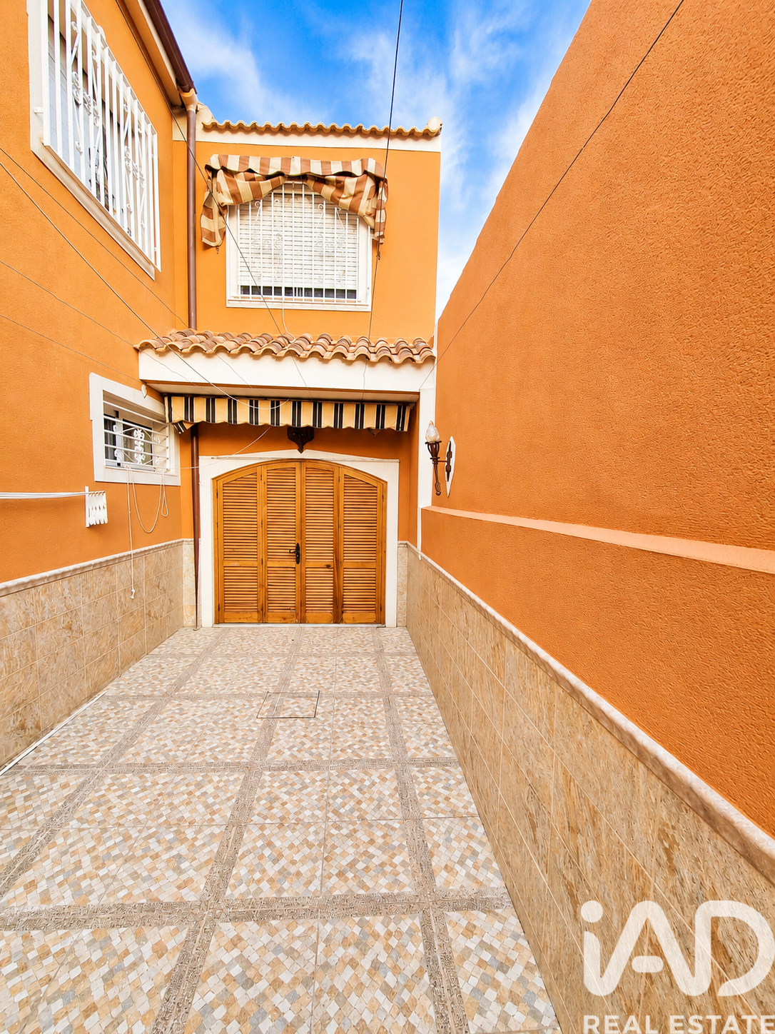 House in Mazarron, Murcia, Spanien 4 Schlafzimmer, 99 m2 Nr. 188312