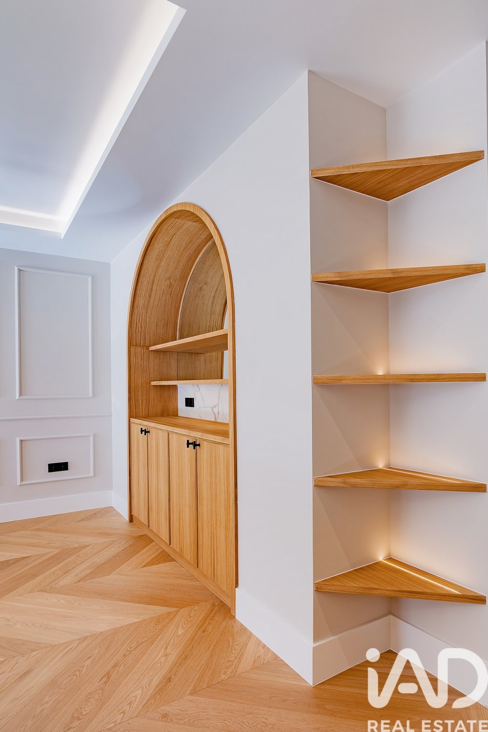 Huoneisto Madrid, Espanja 2 makuuhuonetta, 117 m2 No. 188311