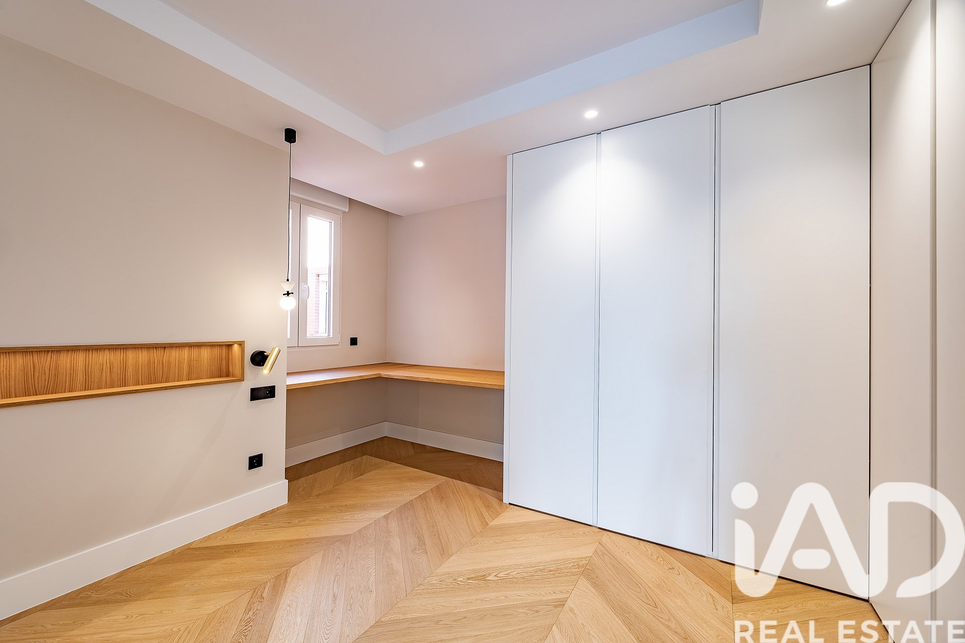 Huoneisto Madrid, Espanja 2 makuuhuonetta, 117 m2 No. 188311