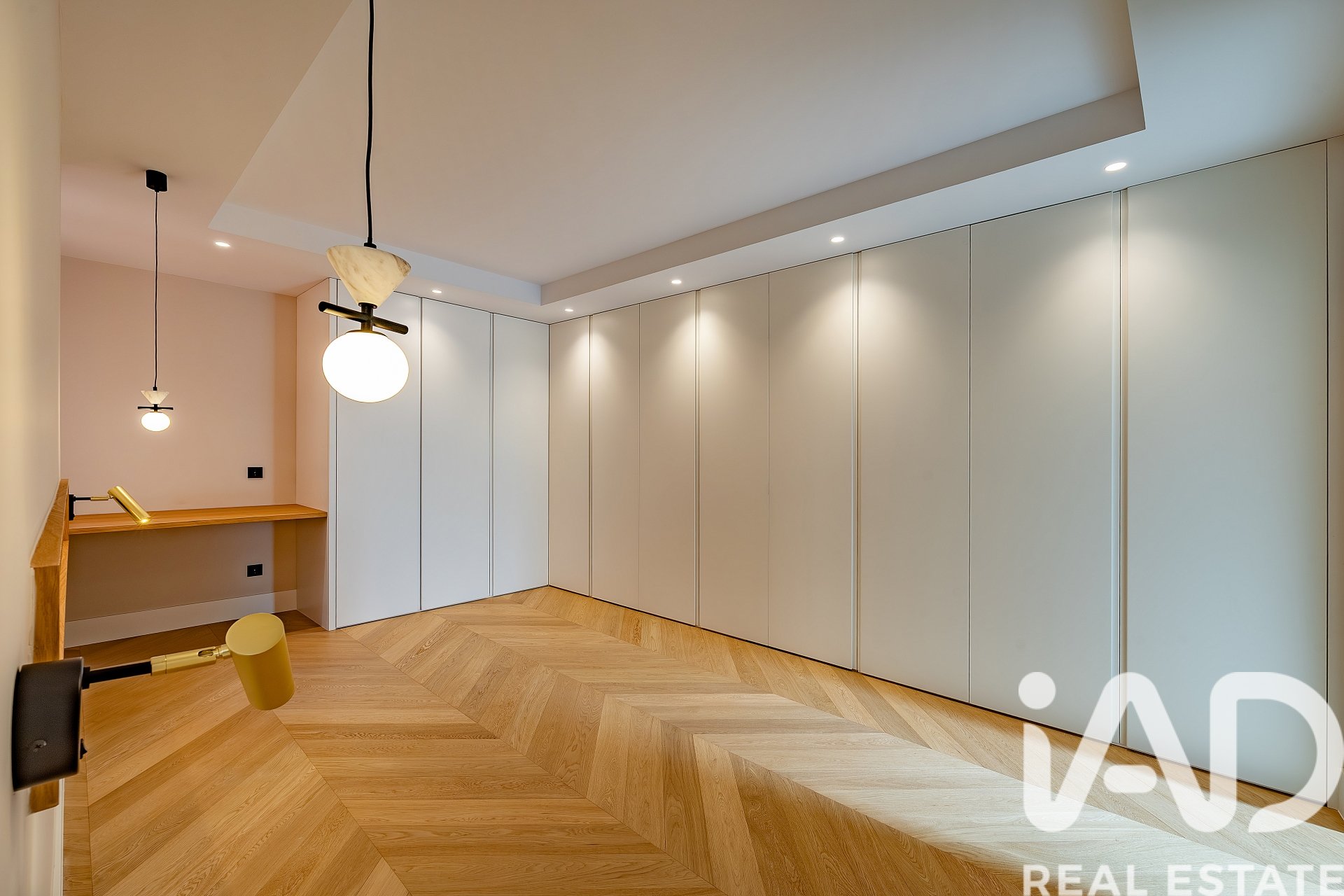 Huoneisto Madrid, Espanja 2 makuuhuonetta, 117 m2 No. 188311