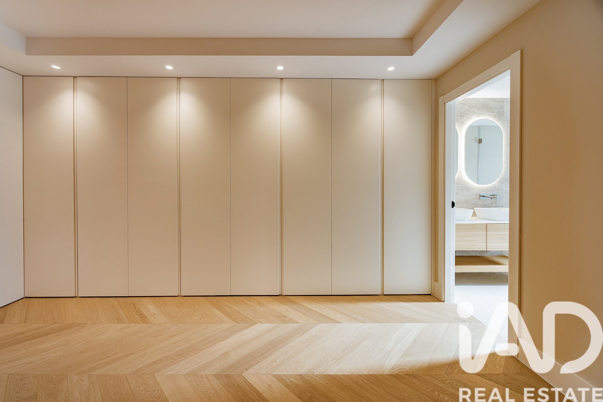 Huoneisto Madrid, Espanja 2 makuuhuonetta, 117 m2 No. 188311