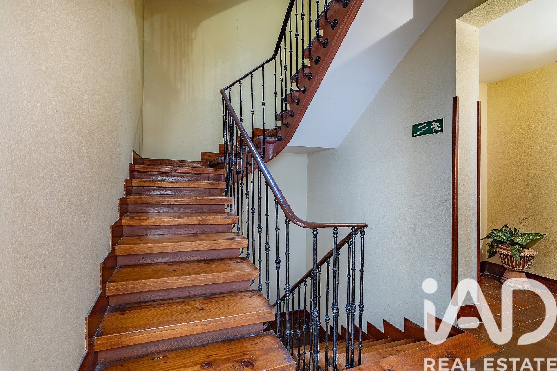 Huoneisto Madrid, Espanja 1 makuuhuone, 54 m2 No. 188316