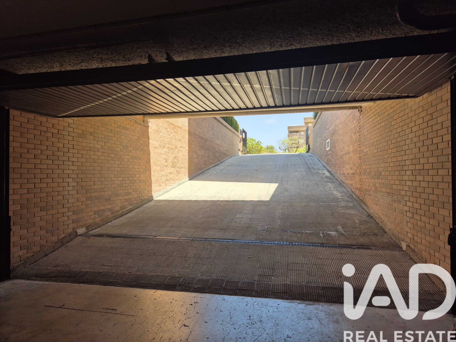 Garage i Oropesa del Mar, Castellon, Spanien 10 kvm. Nr. 188314