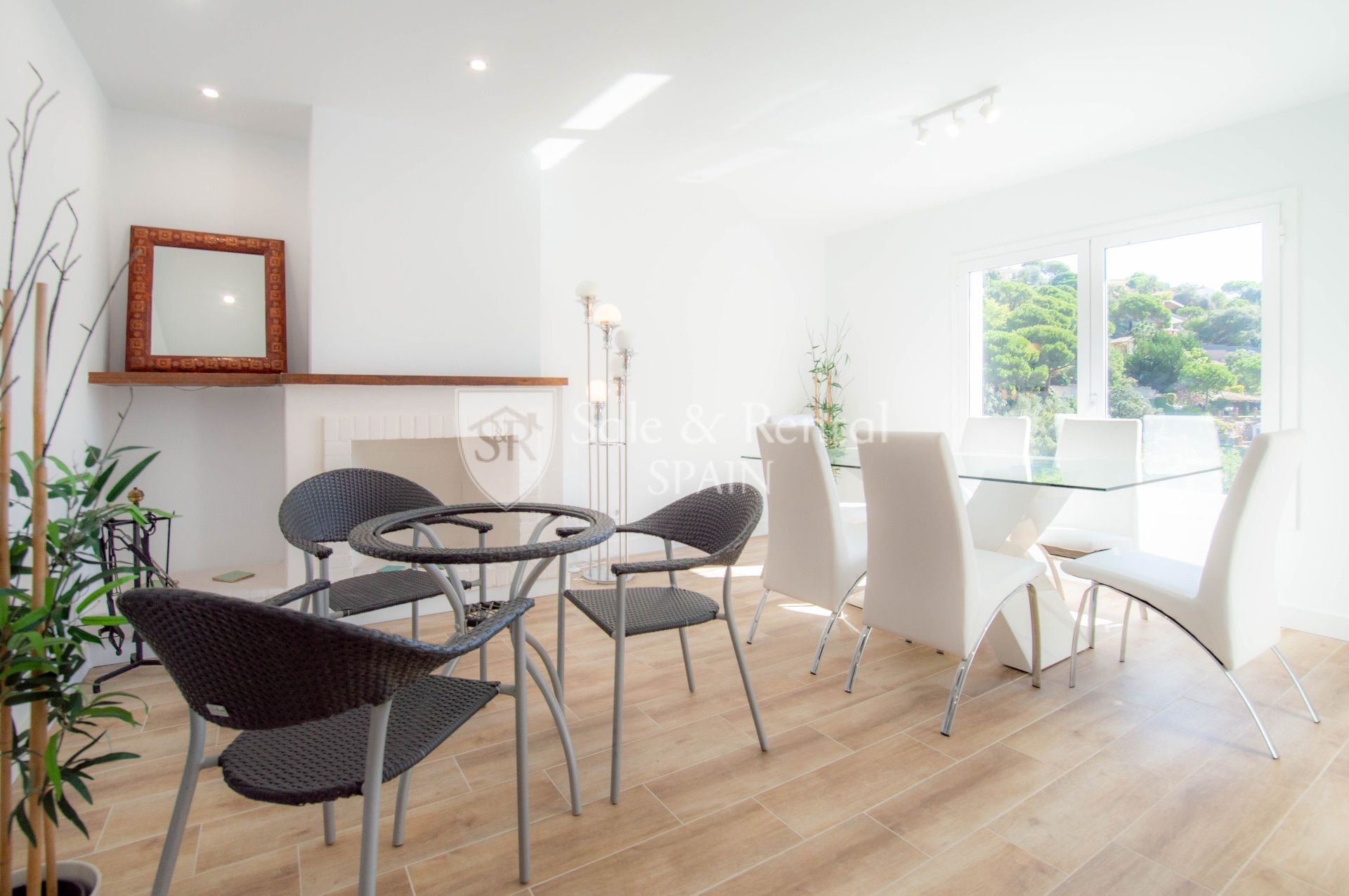 Apartament w Lloret de Mar, Girona, Hiszpania 3 sypialnie, 54 mkw. nr 166438