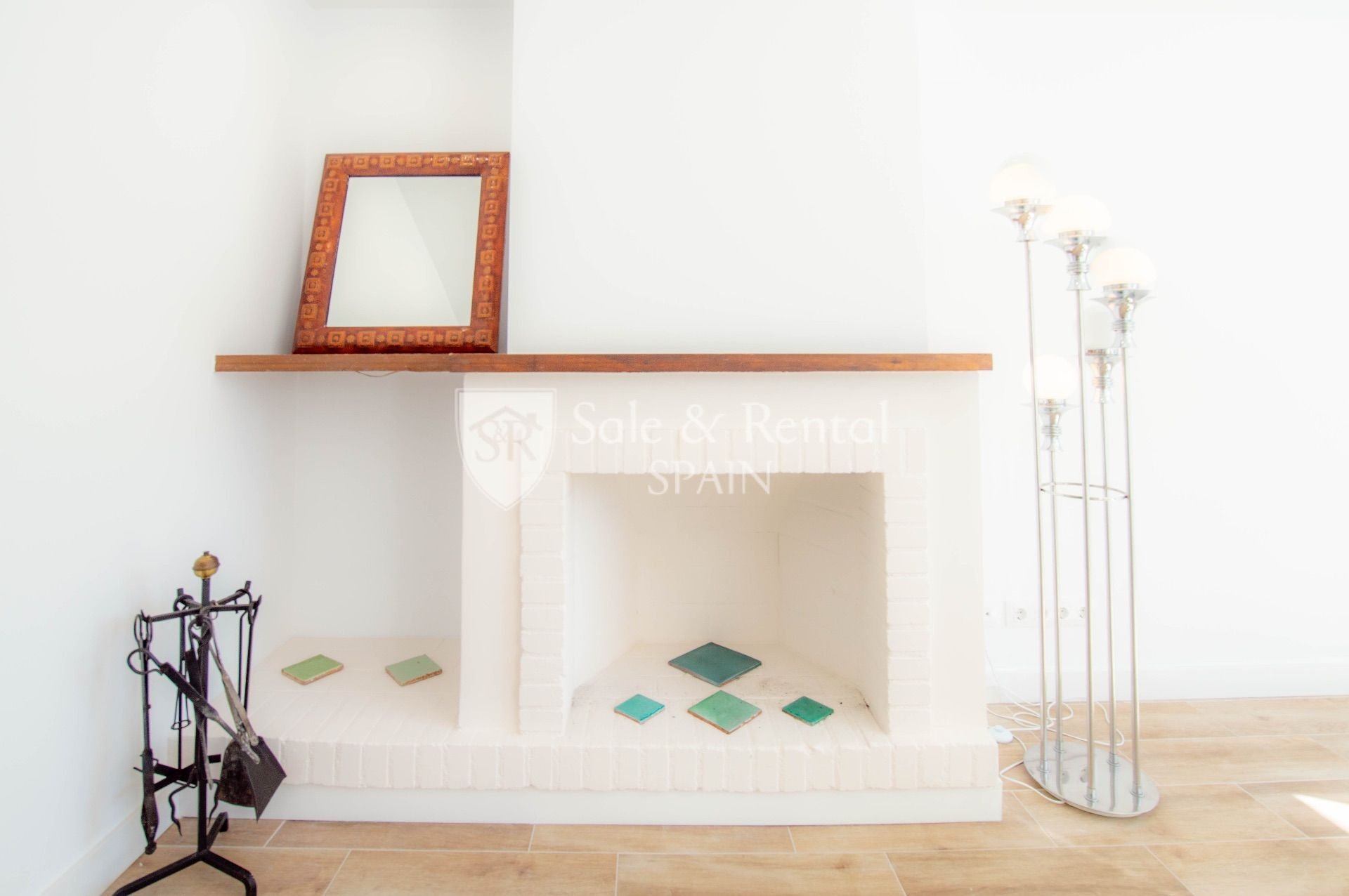 Apartament w Lloret de Mar, Girona, Hiszpania 3 sypialnie, 54 mkw. nr 166438