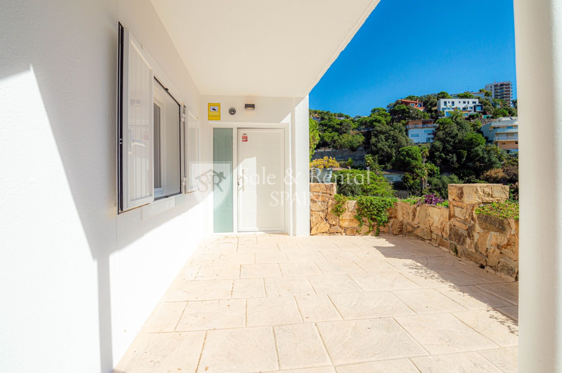 Apartament w Lloret de Mar, Girona, Hiszpania 3 sypialnie, 54 mkw. nr 166438
