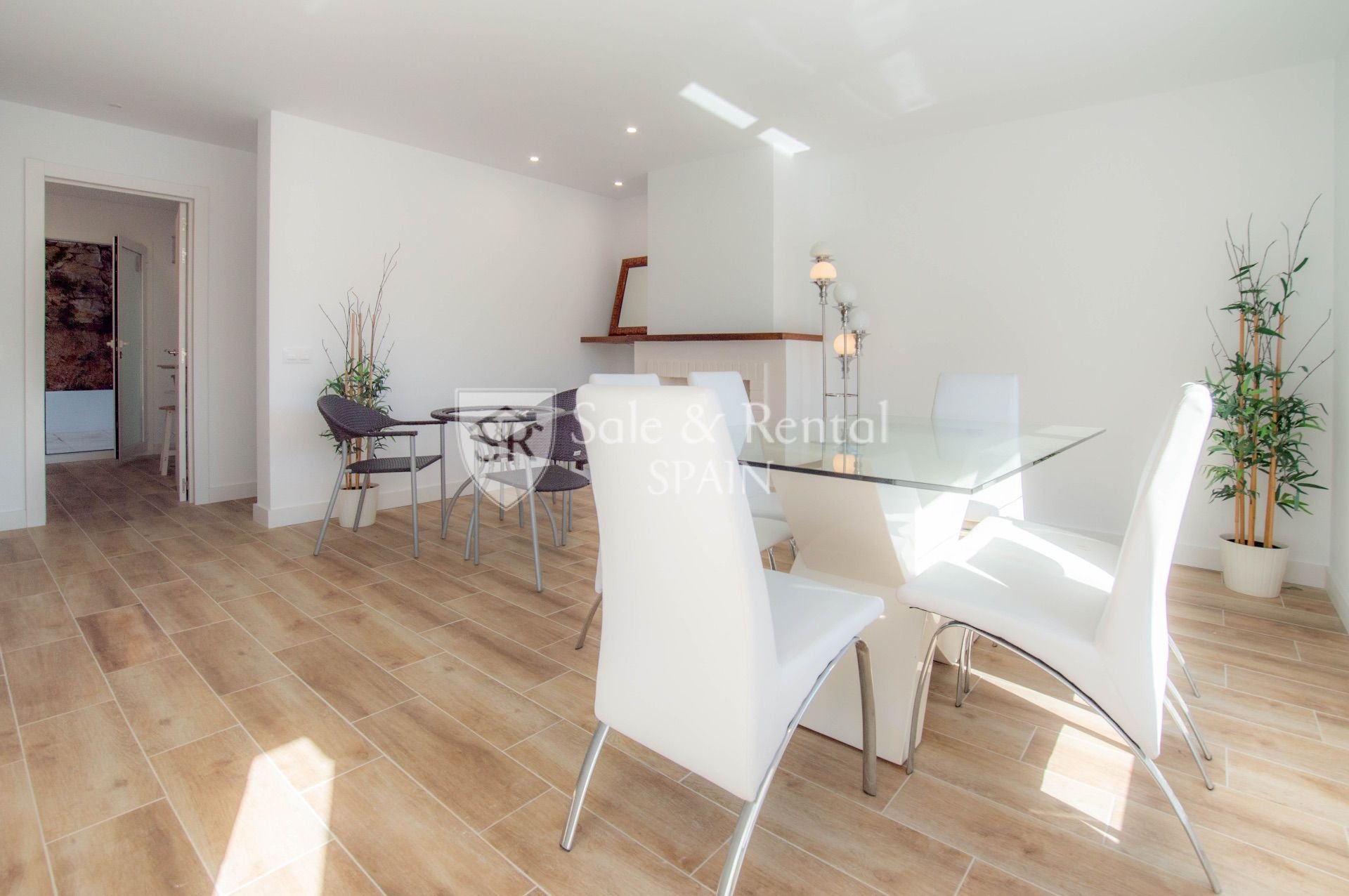 Apartament w Lloret de Mar, Girona, Hiszpania 3 sypialnie, 54 mkw. nr 166438