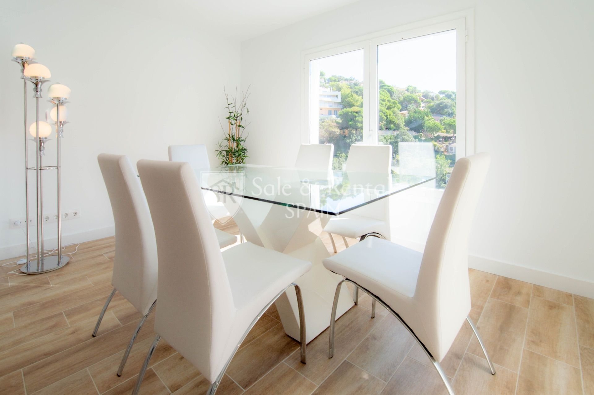 Apartament w Lloret de Mar, Girona, Hiszpania 3 sypialnie, 54 mkw. nr 166438