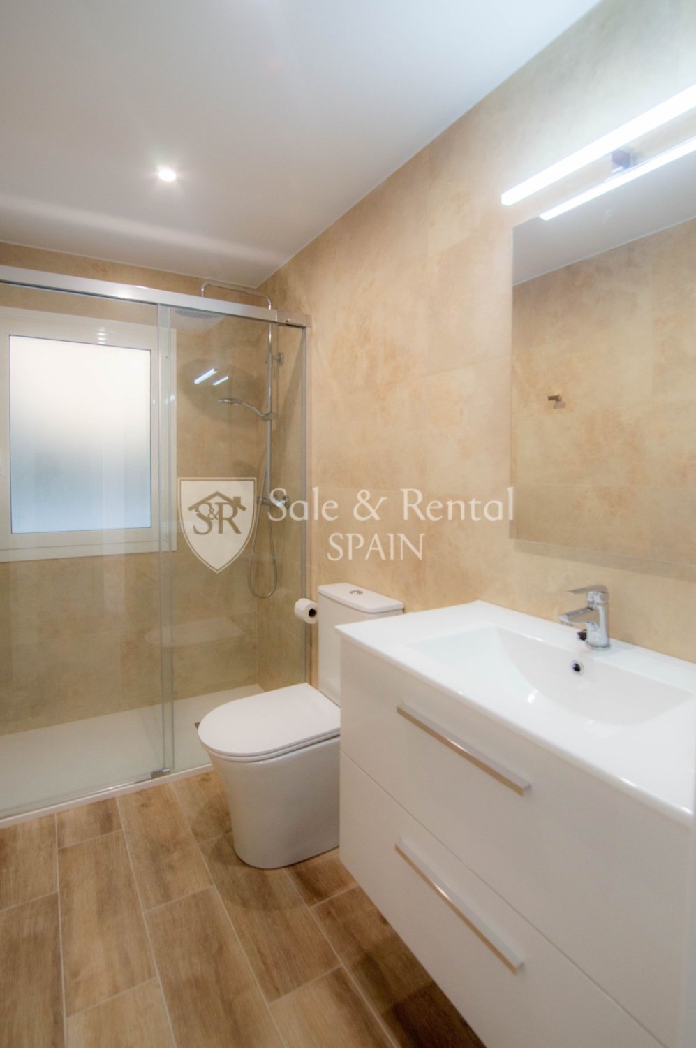 Apartament w Lloret de Mar, Girona, Hiszpania 3 sypialnie, 54 mkw. nr 166438