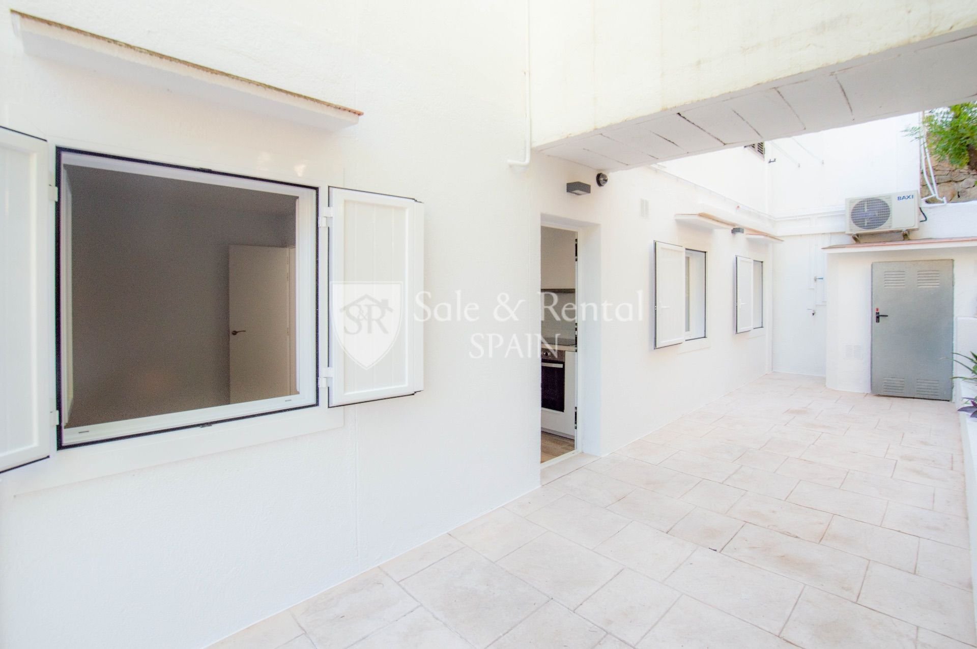 Apartament w Lloret de Mar, Girona, Hiszpania 3 sypialnie, 54 mkw. nr 166438