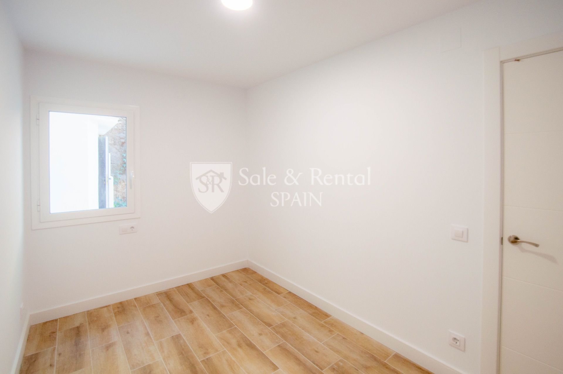 Apartament w Lloret de Mar, Girona, Hiszpania 3 sypialnie, 54 mkw. nr 166438