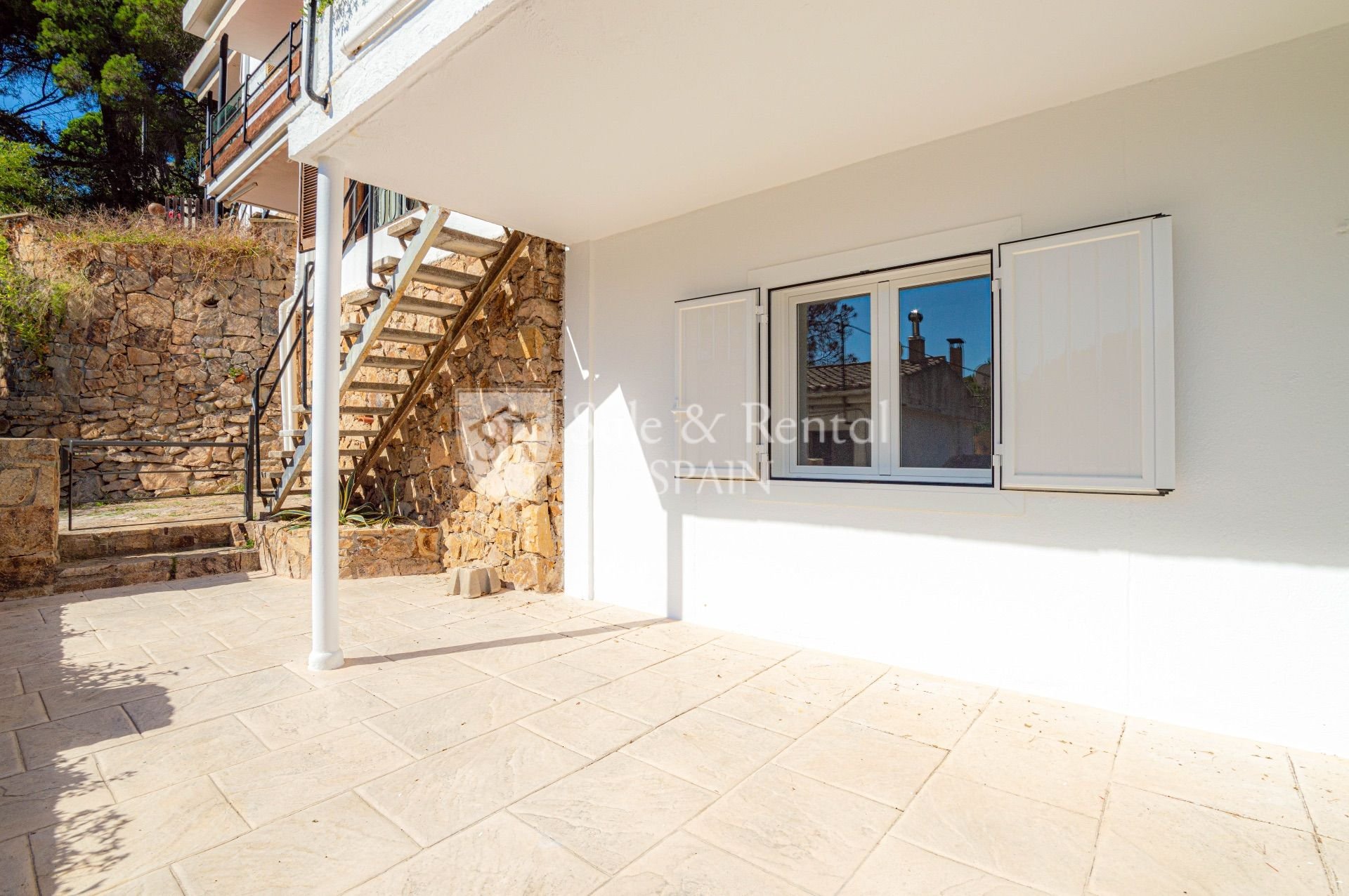 Apartament w Lloret de Mar, Girona, Hiszpania 3 sypialnie, 54 mkw. nr 166438