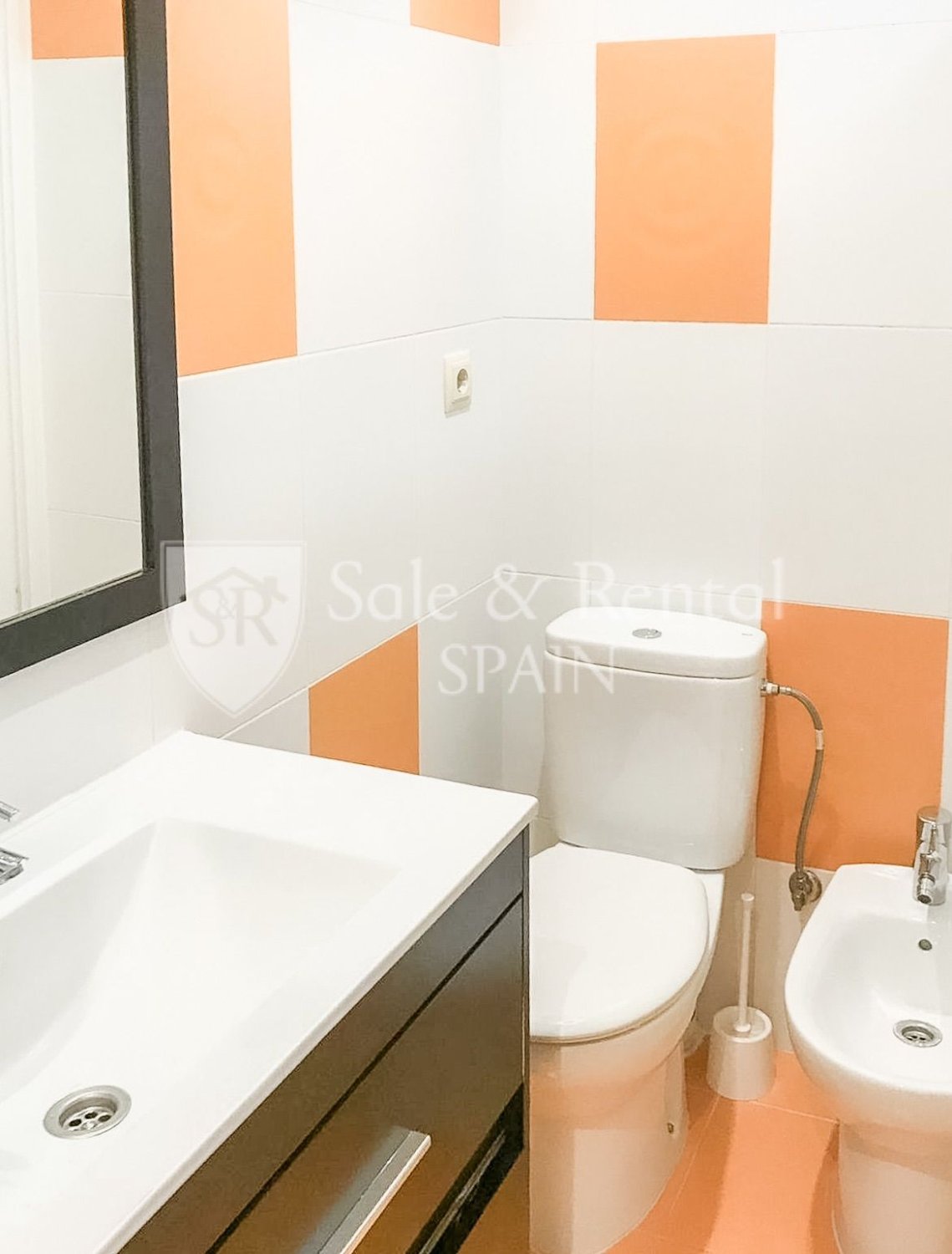 Apartment in Blanes, Girona, Spain 2 bedrooms,  No. 166432