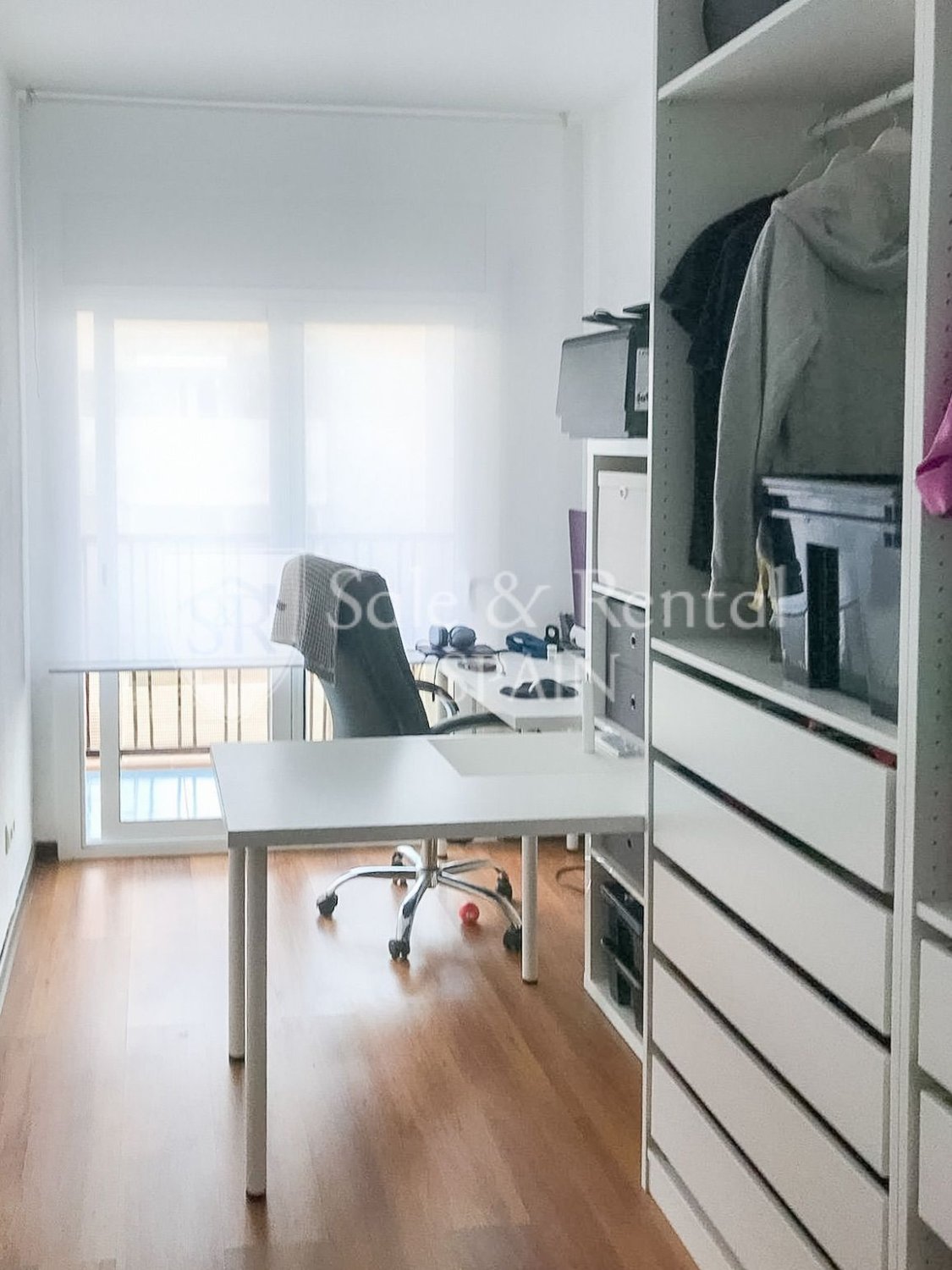 Apartment in Blanes, Girona, Spain 2 bedrooms,  No. 166432