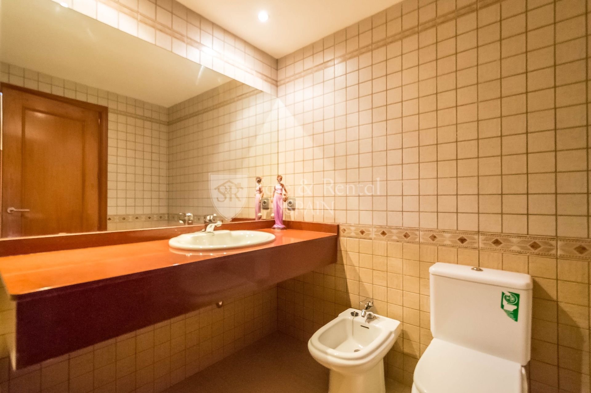 Dom w Lloret de Mar, Girona, Hiszpania 5 sypialni, 247 mkw. nr 166437