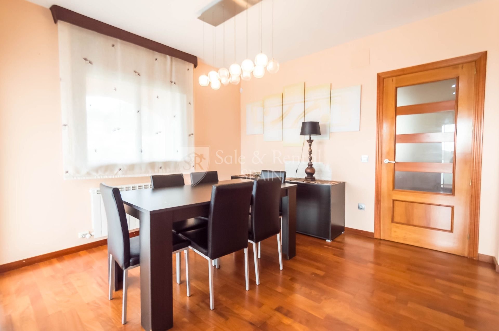Dom w Lloret de Mar, Girona, Hiszpania 5 sypialni, 247 mkw. nr 166437