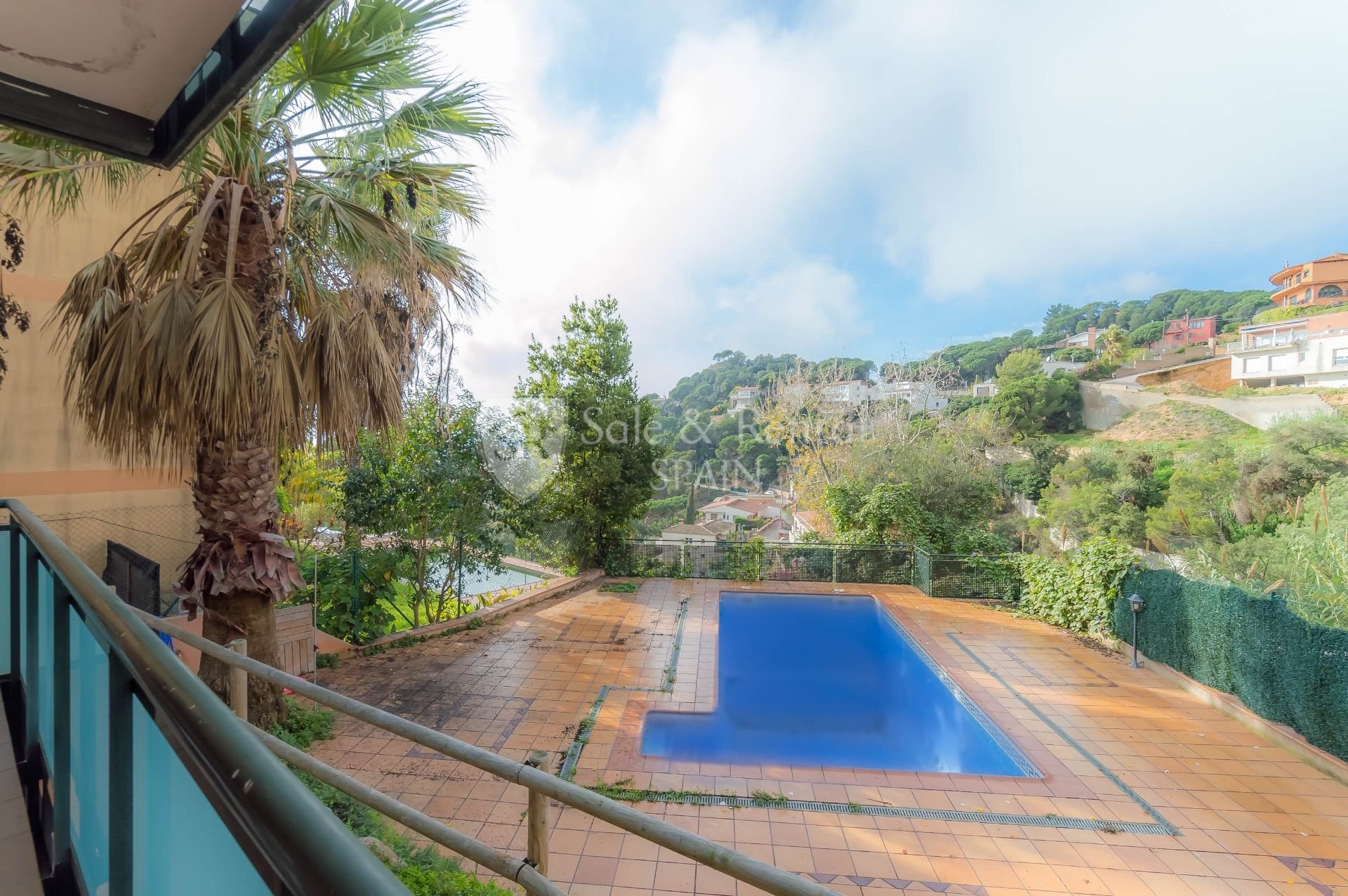 Dom w Lloret de Mar, Girona, Hiszpania 5 sypialni, 247 mkw. nr 166437