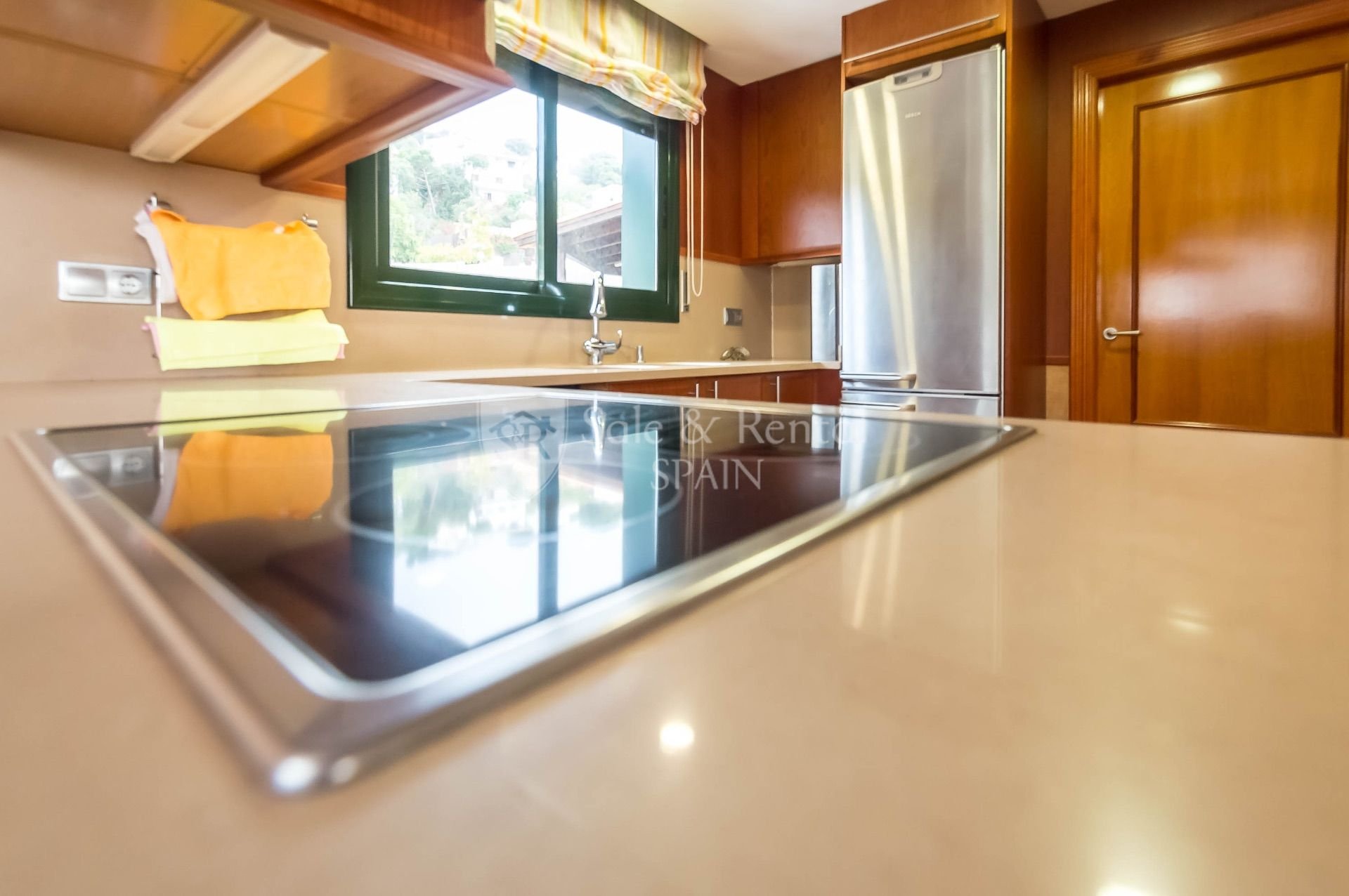 Dom w Lloret de Mar, Girona, Hiszpania 5 sypialni, 247 mkw. nr 166437