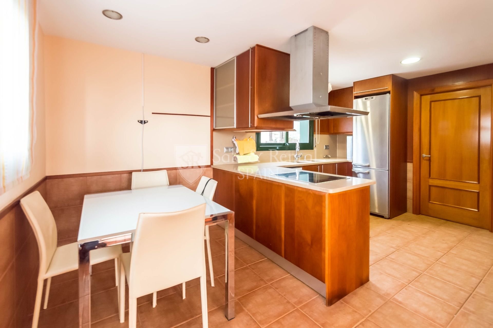 Dom w Lloret de Mar, Girona, Hiszpania 5 sypialni, 247 mkw. nr 166437