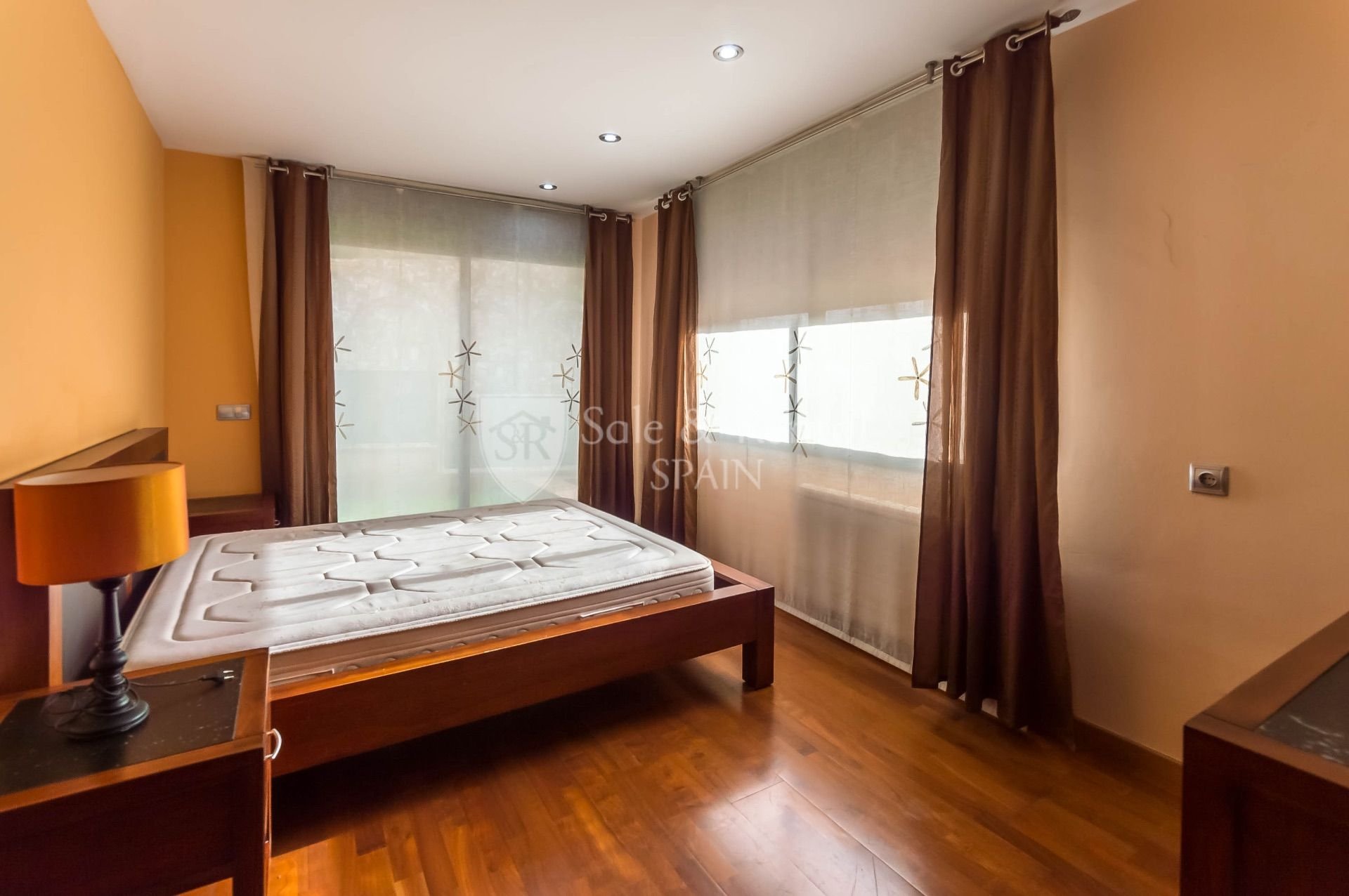 Dom w Lloret de Mar, Girona, Hiszpania 5 sypialni, 247 mkw. nr 166437