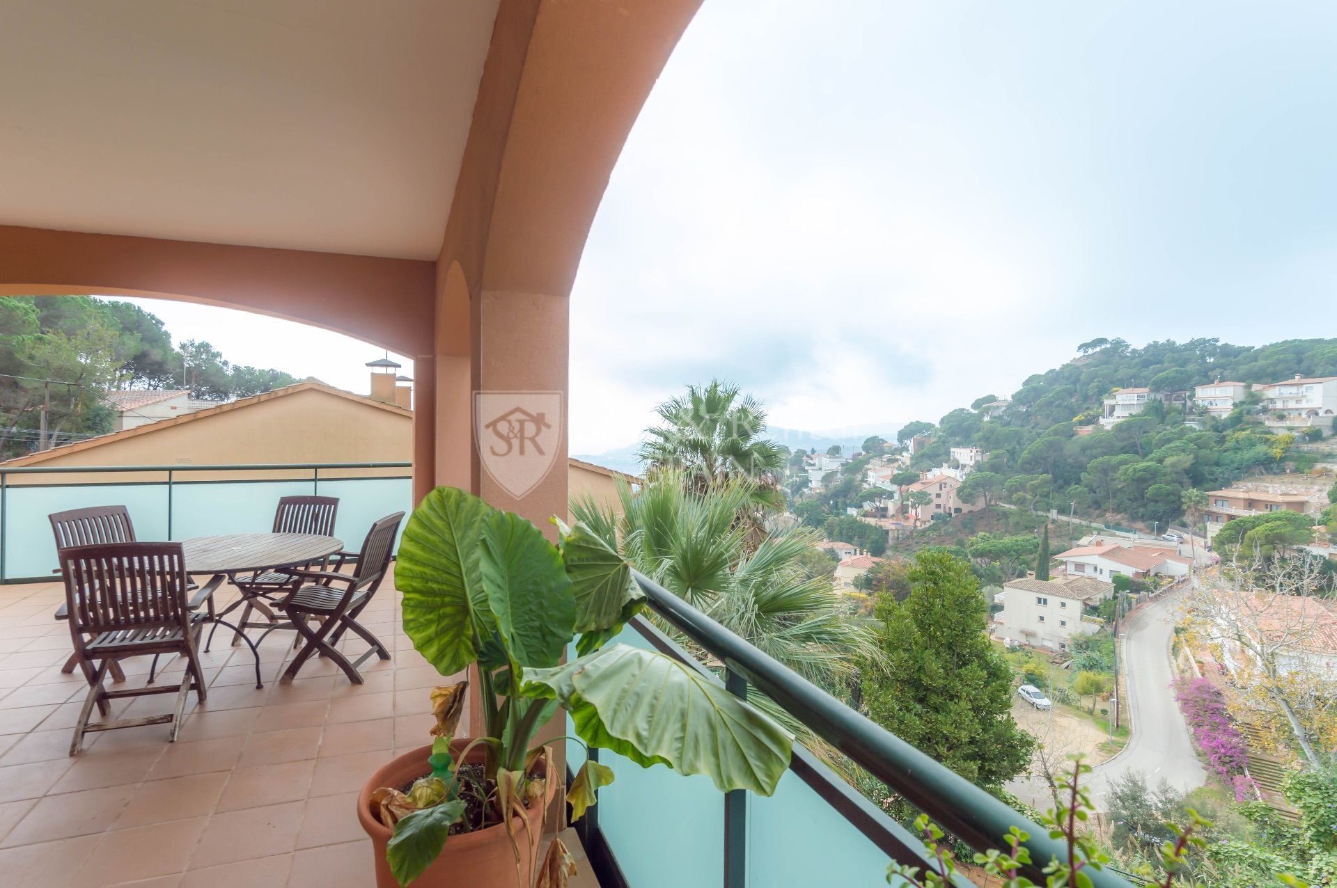 Dom w Lloret de Mar, Girona, Hiszpania 5 sypialni, 247 mkw. nr 166437