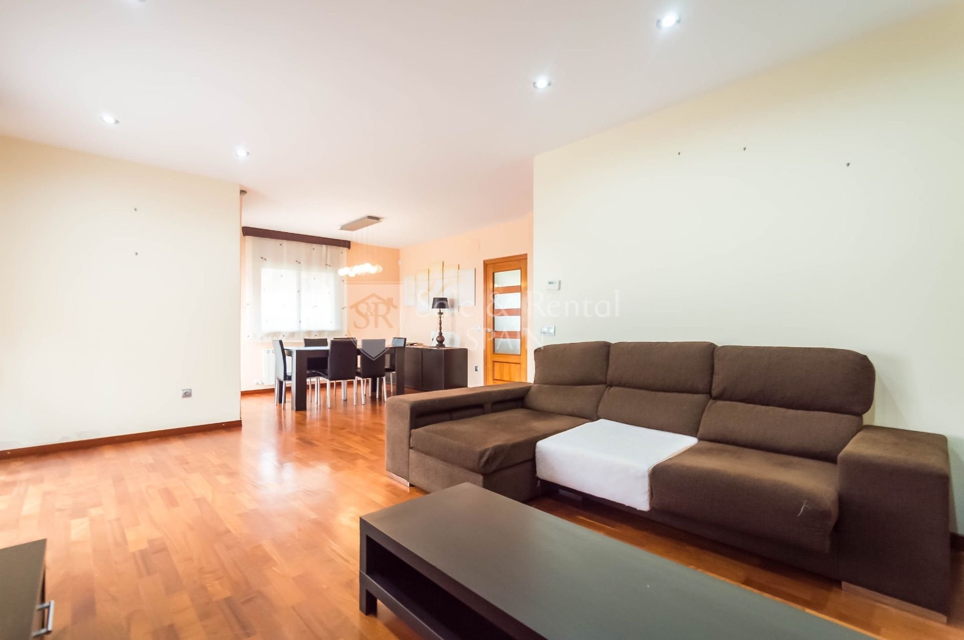 Dom w Lloret de Mar, Girona, Hiszpania 5 sypialni, 247 mkw. nr 166437