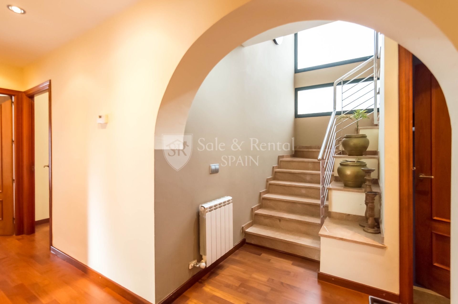 Dom w Lloret de Mar, Girona, Hiszpania 5 sypialni, 247 mkw. nr 166437