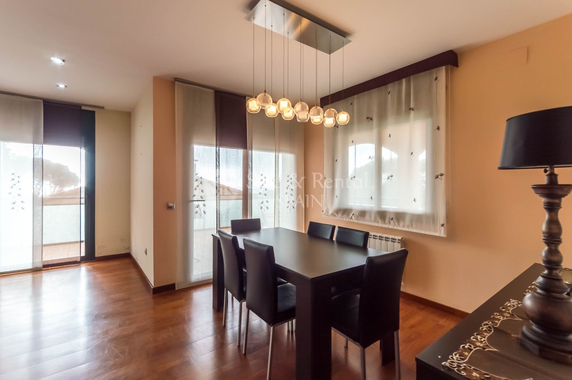 Dom w Lloret de Mar, Girona, Hiszpania 5 sypialni, 247 mkw. nr 166437