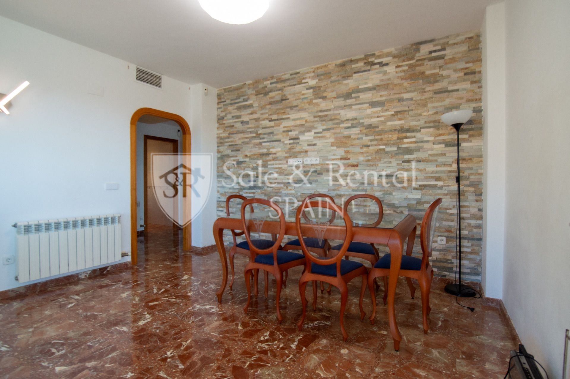 Дом в Льорет-де-Мар, Герона, Испания 5 спален, 210м2 №166435