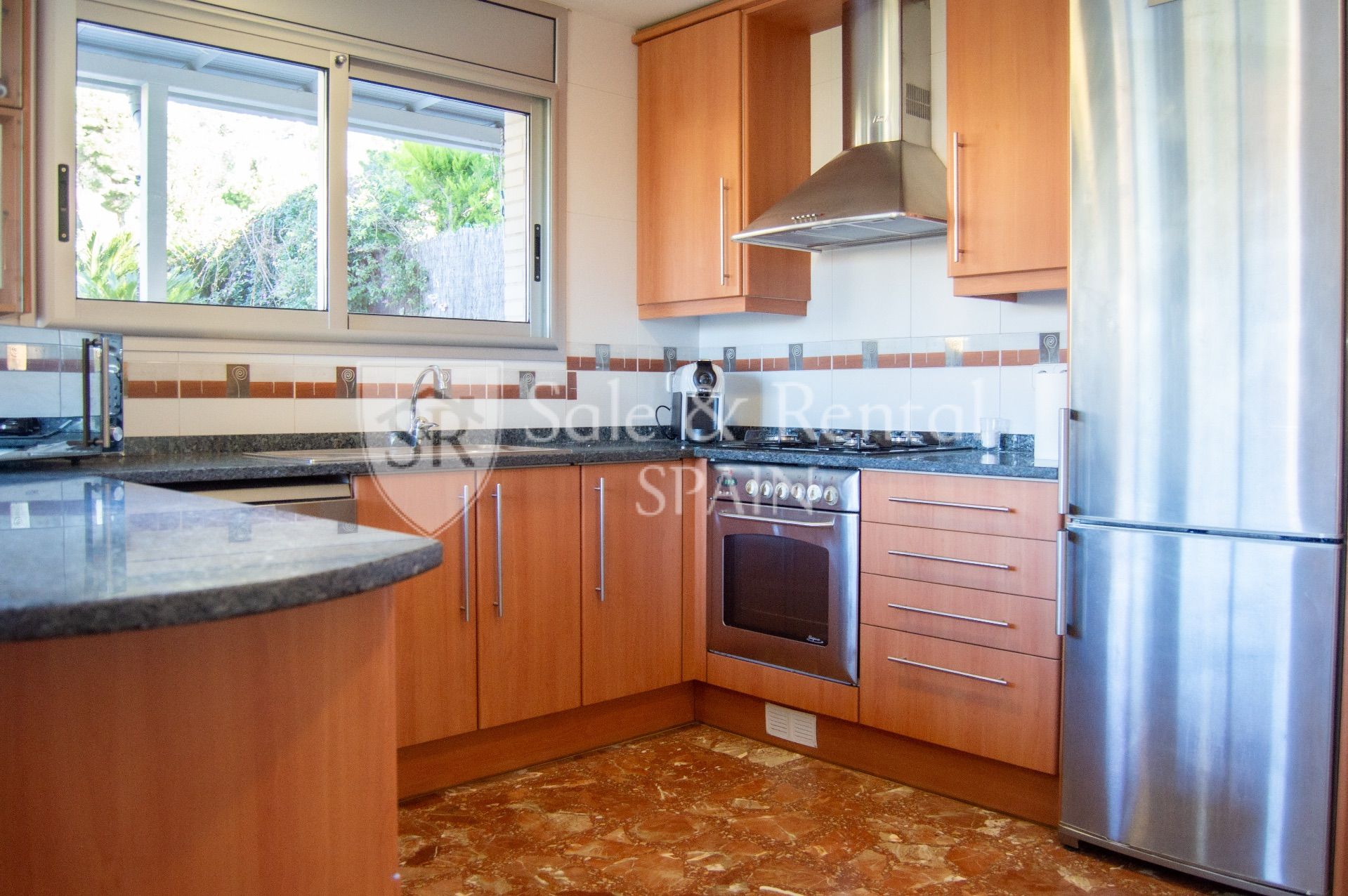 Дом в Льорет-де-Мар, Герона, Испания 5 спален, 210м2 №166435