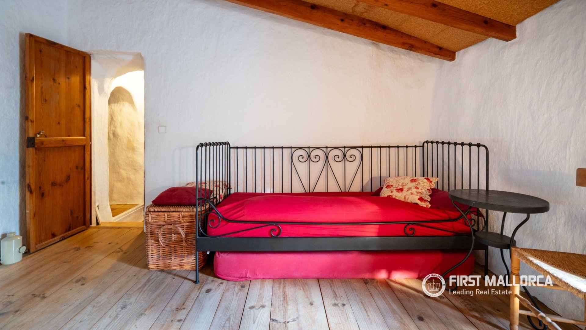 Finca in Andratx, Mallorca, Spanien 4 Schlafzimmer, 220 m2 Nr. 191957