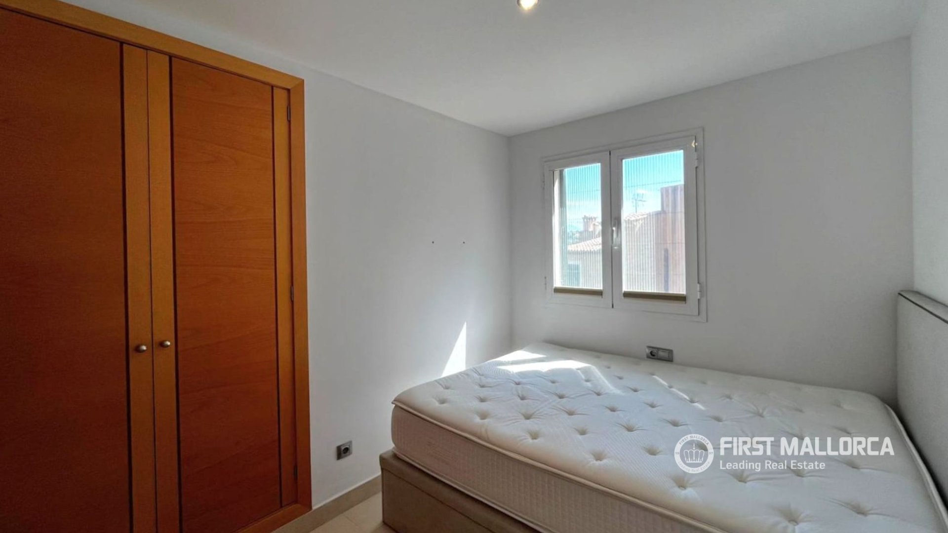 Apartamento en Port D'andratx, Mallorca, España 3 dormitorios, 92 m2 No. 191962