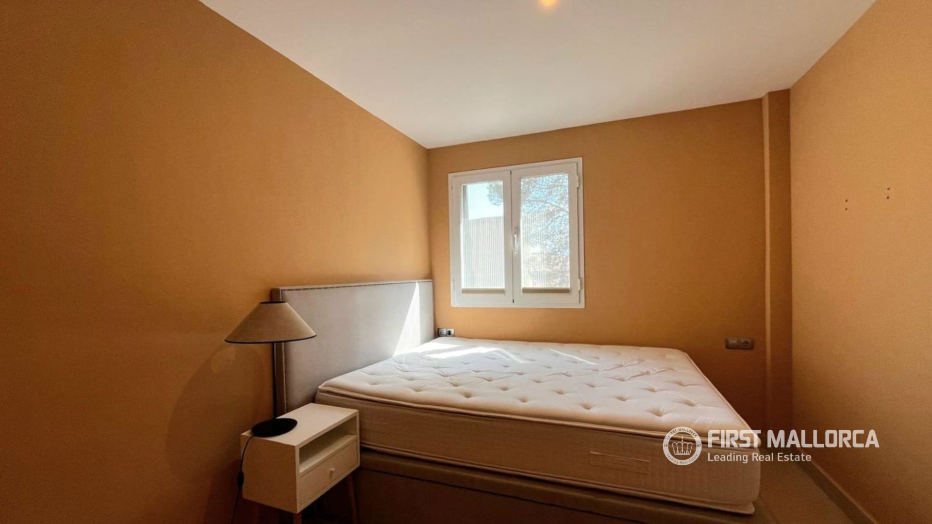 Apartamento en Port D'andratx, Mallorca, España 3 dormitorios, 92 m2 No. 191962